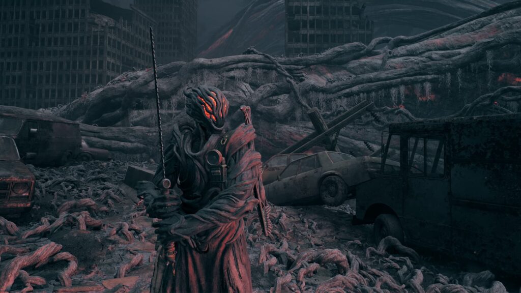 9. Invader – The Stealth Tactician
