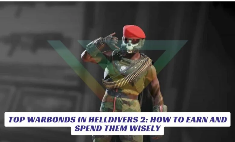 Top Warbonds in Helldivers 2: How to Earn and Spend Them Wisely Top Warbonds in Helldivers 2 How to Earn and Spend Them Wisely