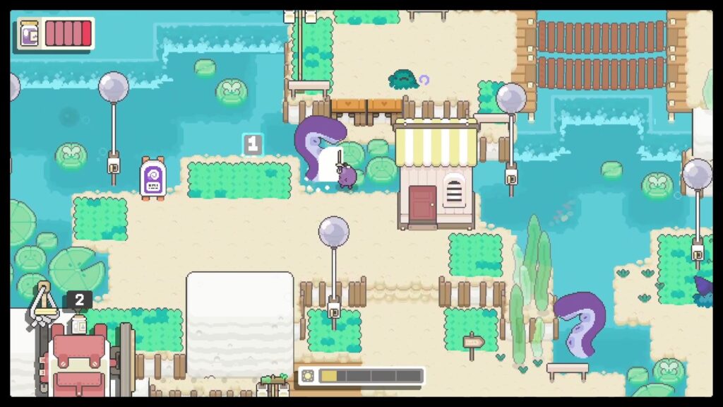 Garden Story – A Wholesome Adventure
