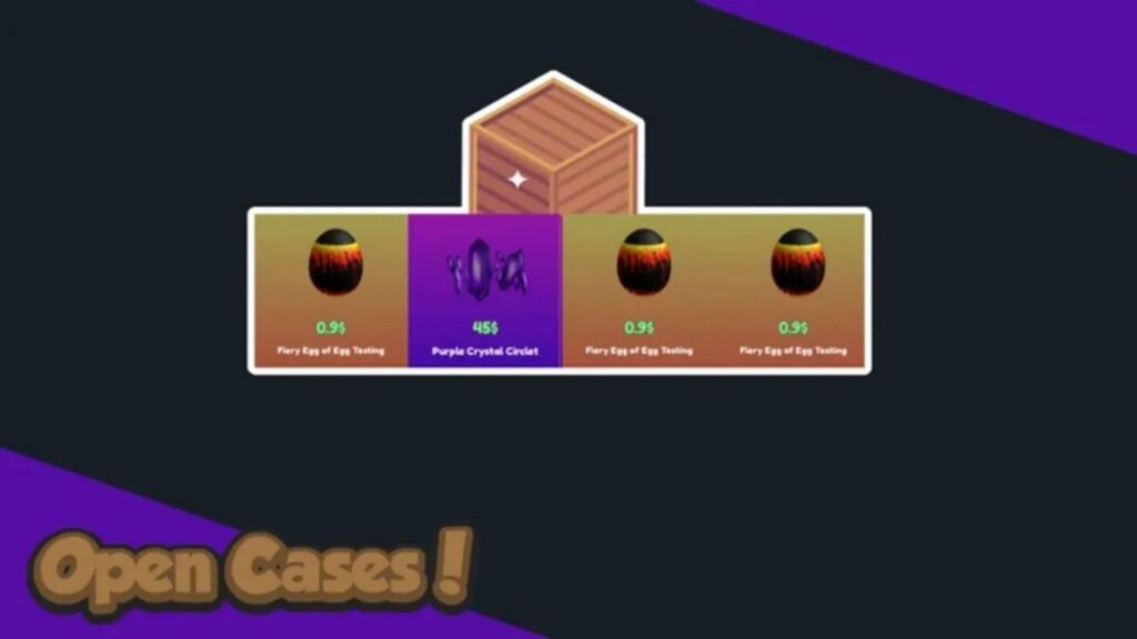 🧰 Case Opening Simulator 2 Main Features and Gameplay Mechanics