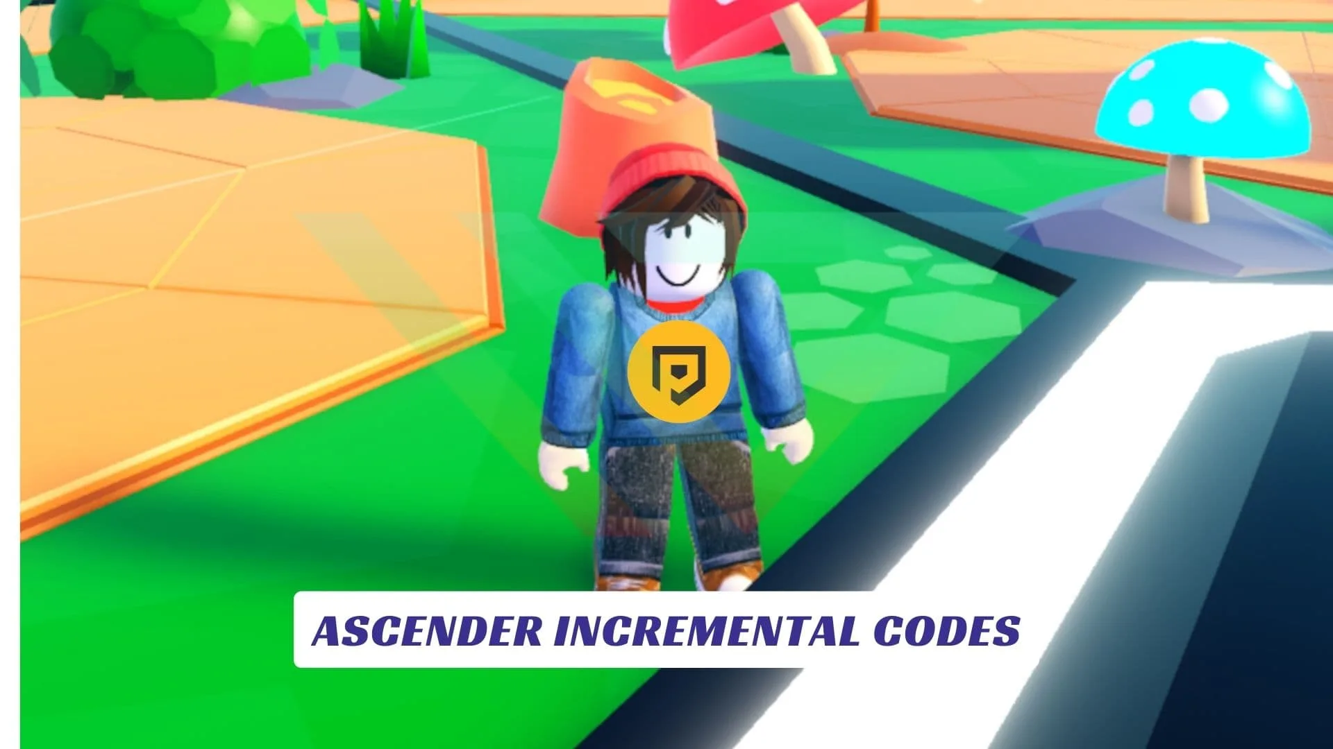 Ascender Incremental Codes
