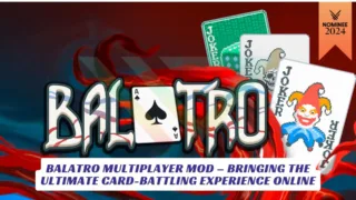 Balatro Multiplayer Mod – Bringing the Ultimate Card-Battling Experience Online