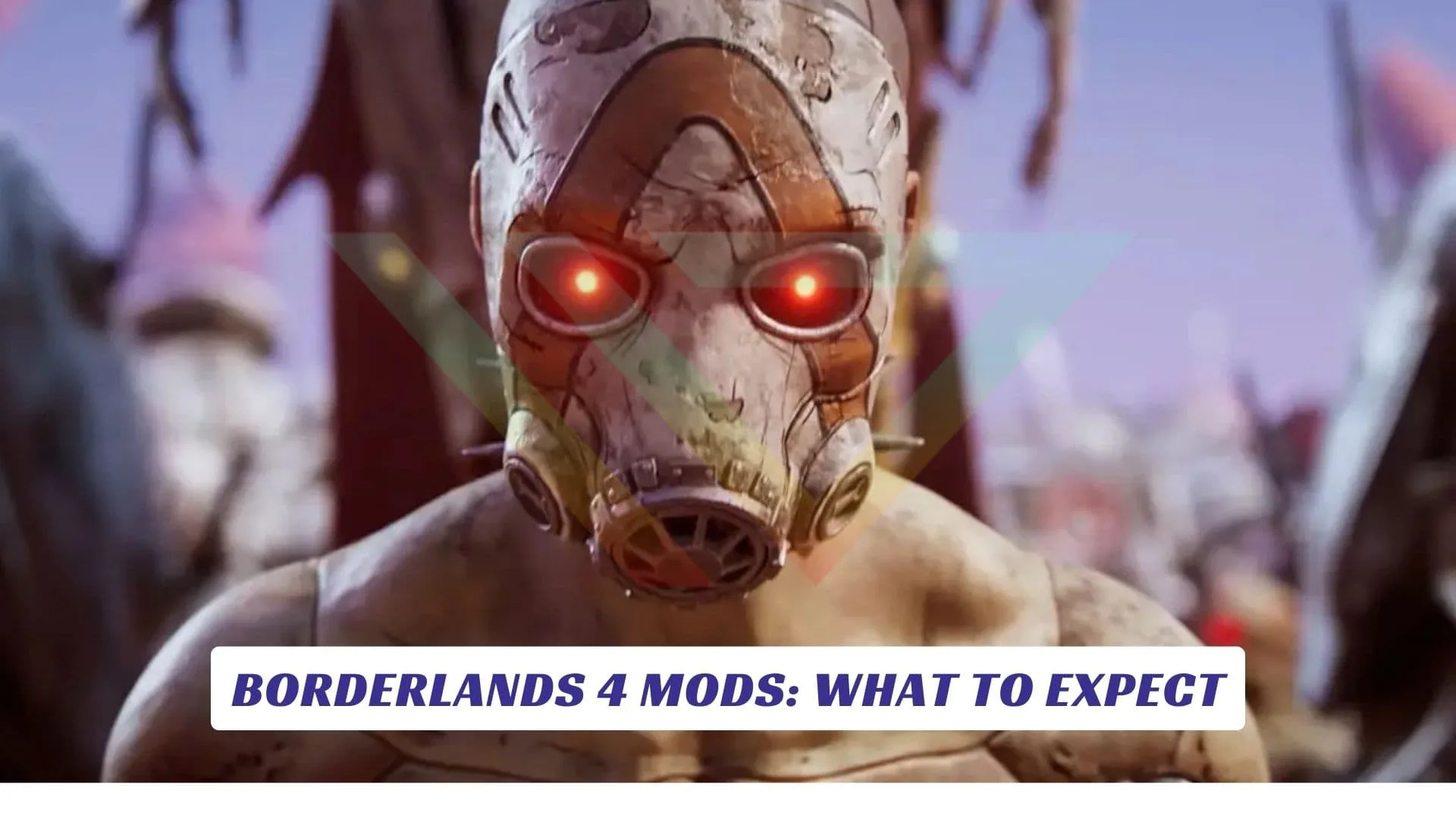Borderlands 4 Mods: What to Expect Borderlands 4 Mods What to Expect