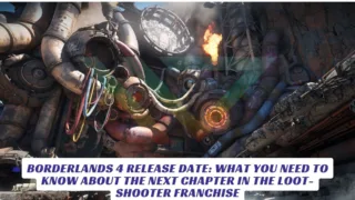 Borderlands 4 Release Date What You Need to Know About the Next Chapter in the Loot-Shooter Franchise