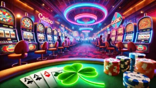 Casino Games That Require More Than Just Luck 20 Casino Games That Require More Than Just Luck