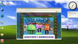 KinitoPET Download 25 KinitoPET Download