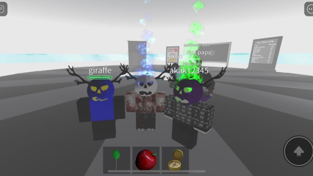 The Dusekkar: Exploring Roblox's Enigmatic Accessory 2 The Dusekkar - Legacy and Cultural Impact