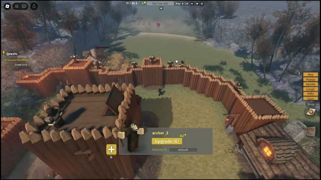 Fortress Master TD Codes 1 Tips for Staying Updated on New Fortress Master TD Codes