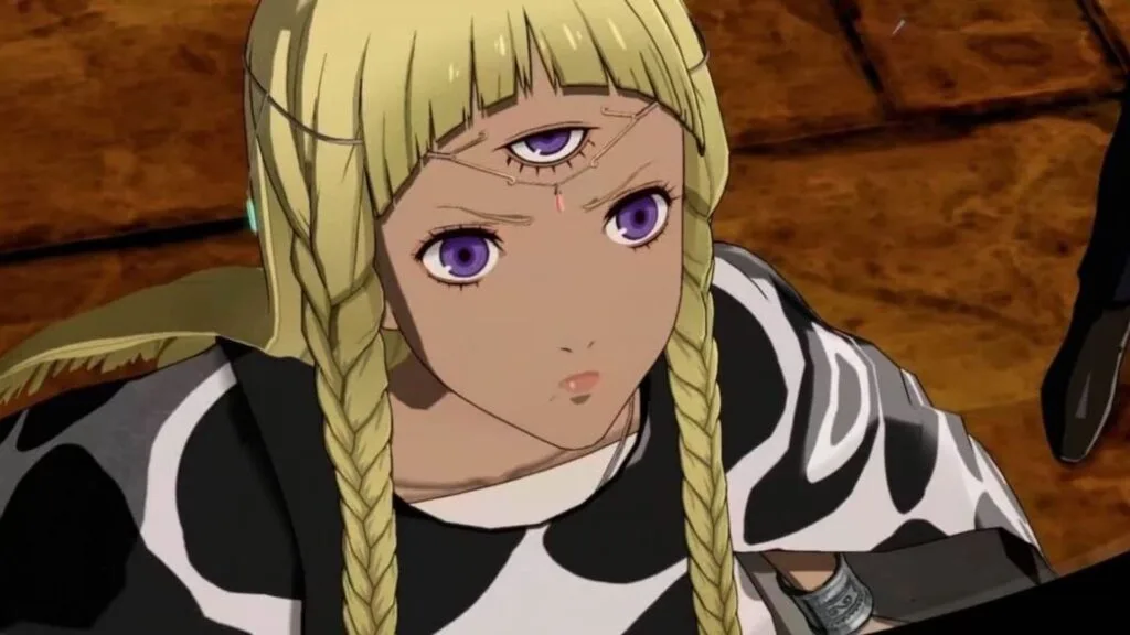 Metaphor: ReFantazio Narrative and Themes