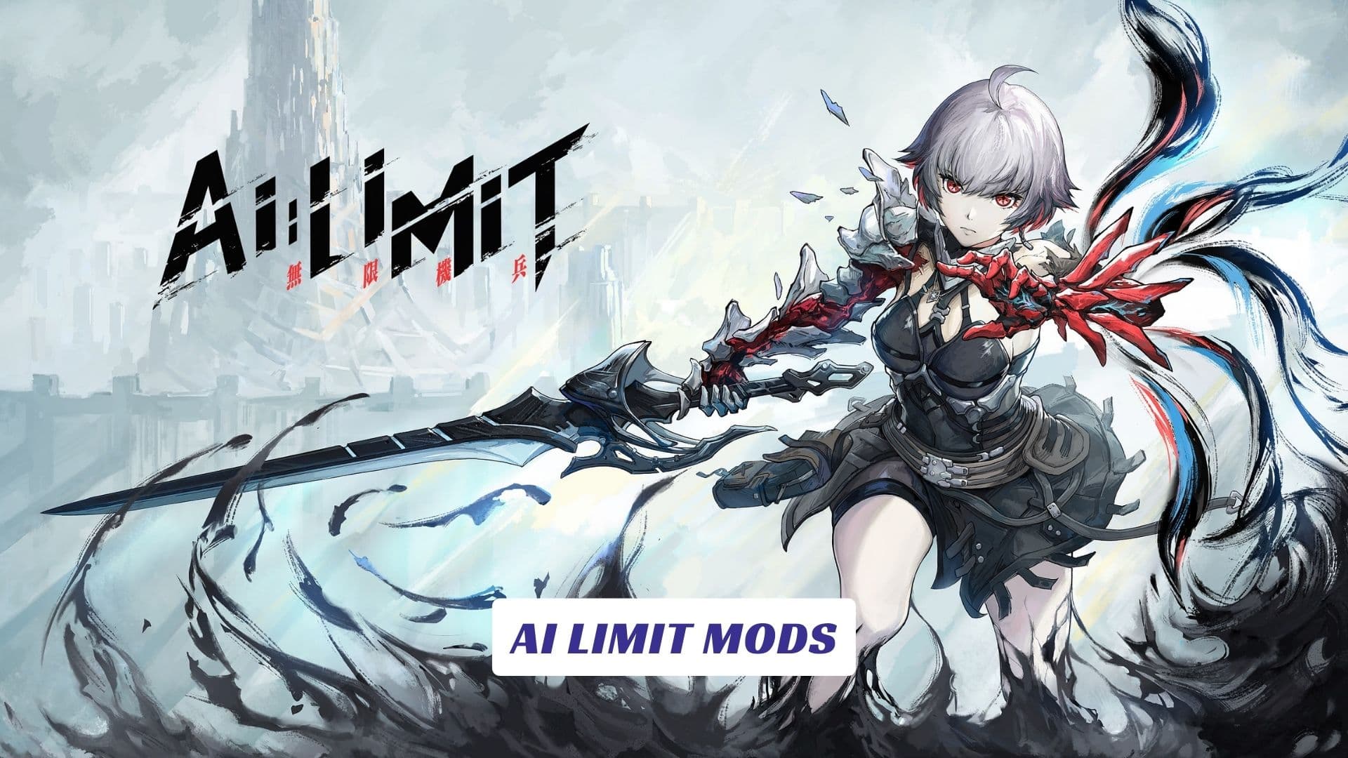 AI Limit Mods AI Limit Mods