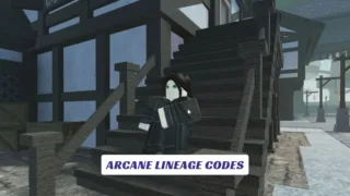 Arcane Lineage Codes