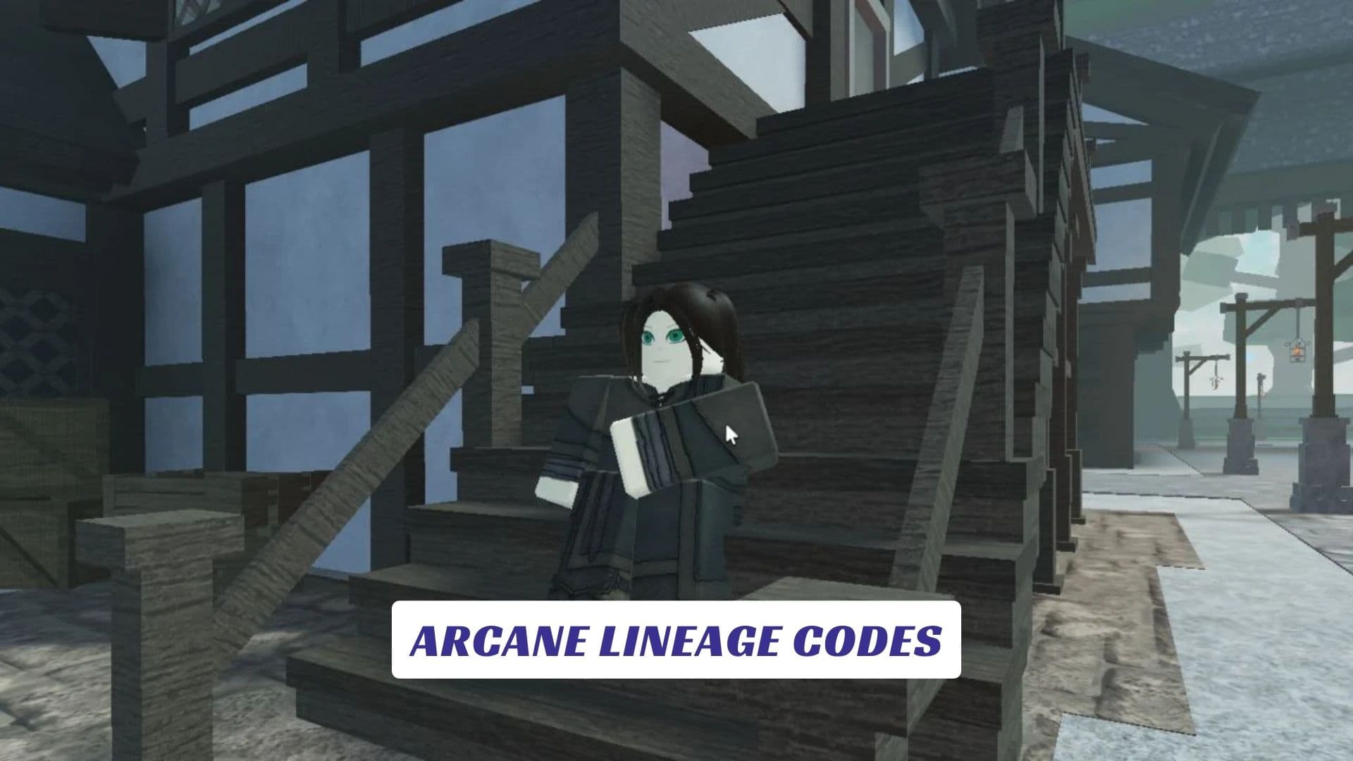 Arcane Lineage Codes