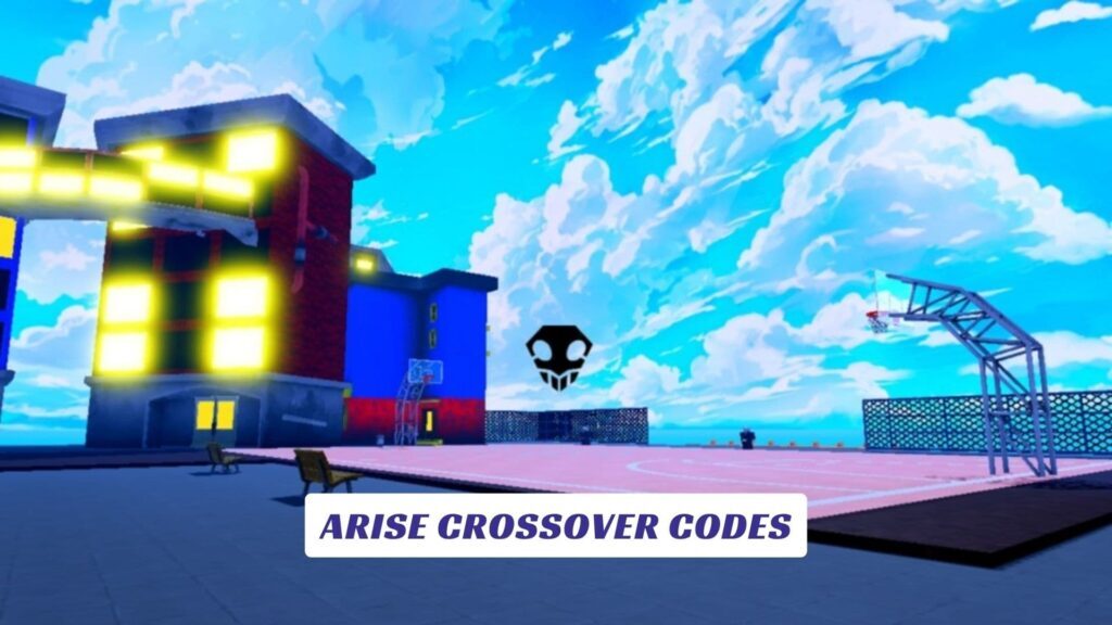 Arise Crossover Codes June 2026 - Lawod