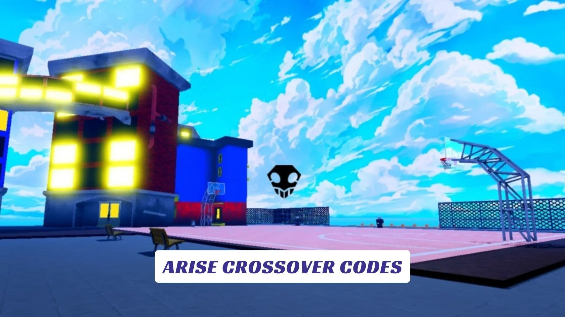 Arise Crossover Codes