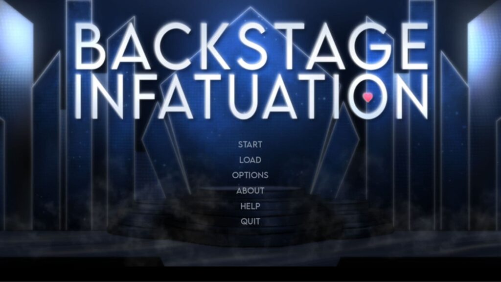 Is There a Payment for Backstage Infatuation? 2 Can I Support the Developer - Backstage Infatuation