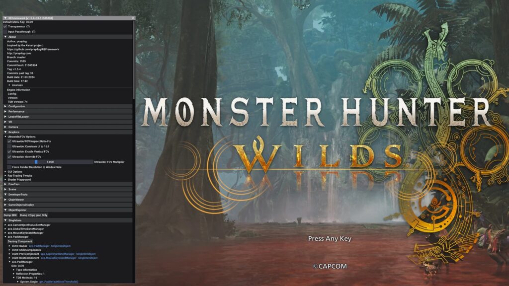 Monster Hunter Wilds Mods 2 How to Install Monster Hunter Wilds Mods