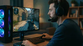 How to Level Up Your Gameplay and Dominate the Virtual World