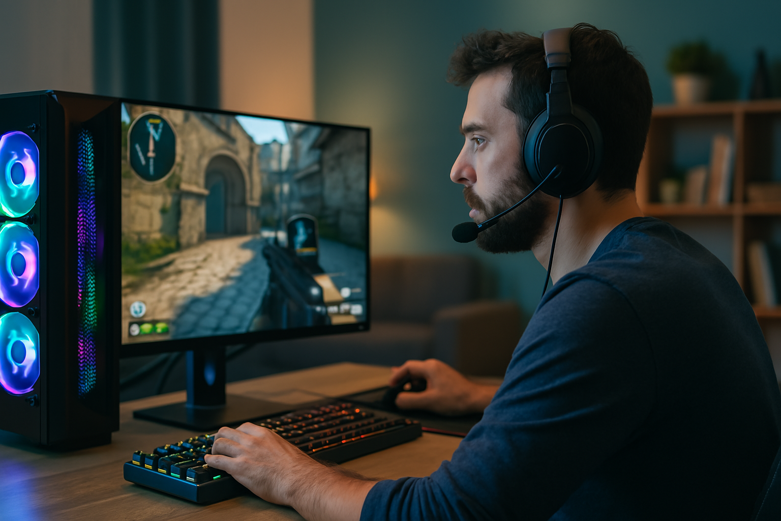 How to Level Up Your Gameplay and Dominate the Virtual World