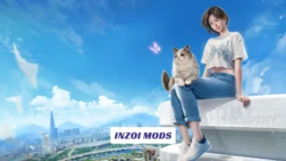 Inzoi Mods