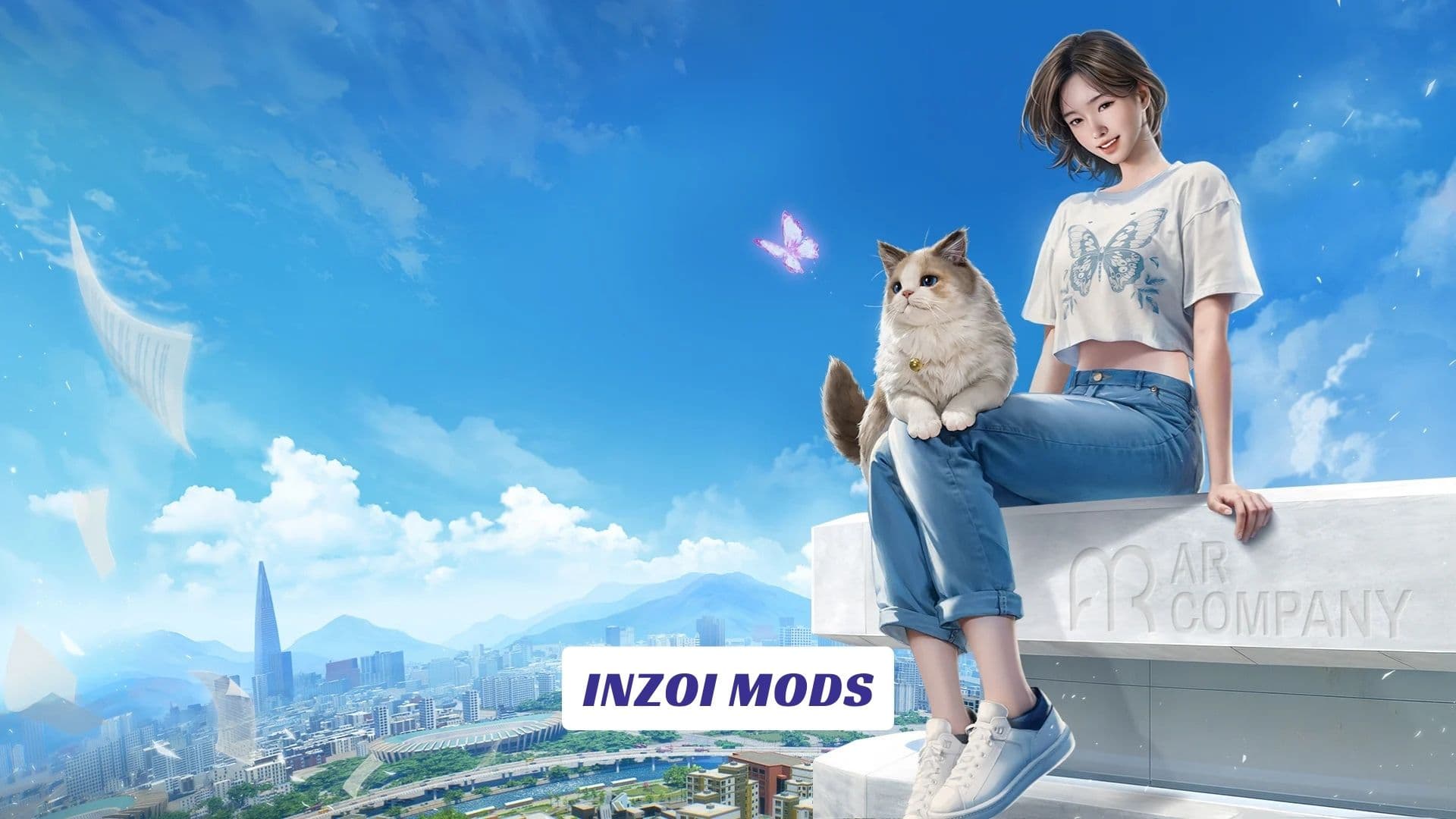 Inzoi Mods 2 Inzoi Mods
