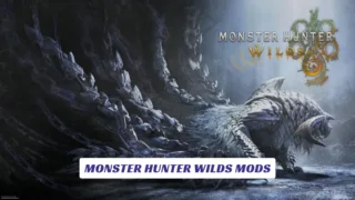 Monster Hunter Wilds Mods 9 Monster Hunter Wilds Mods