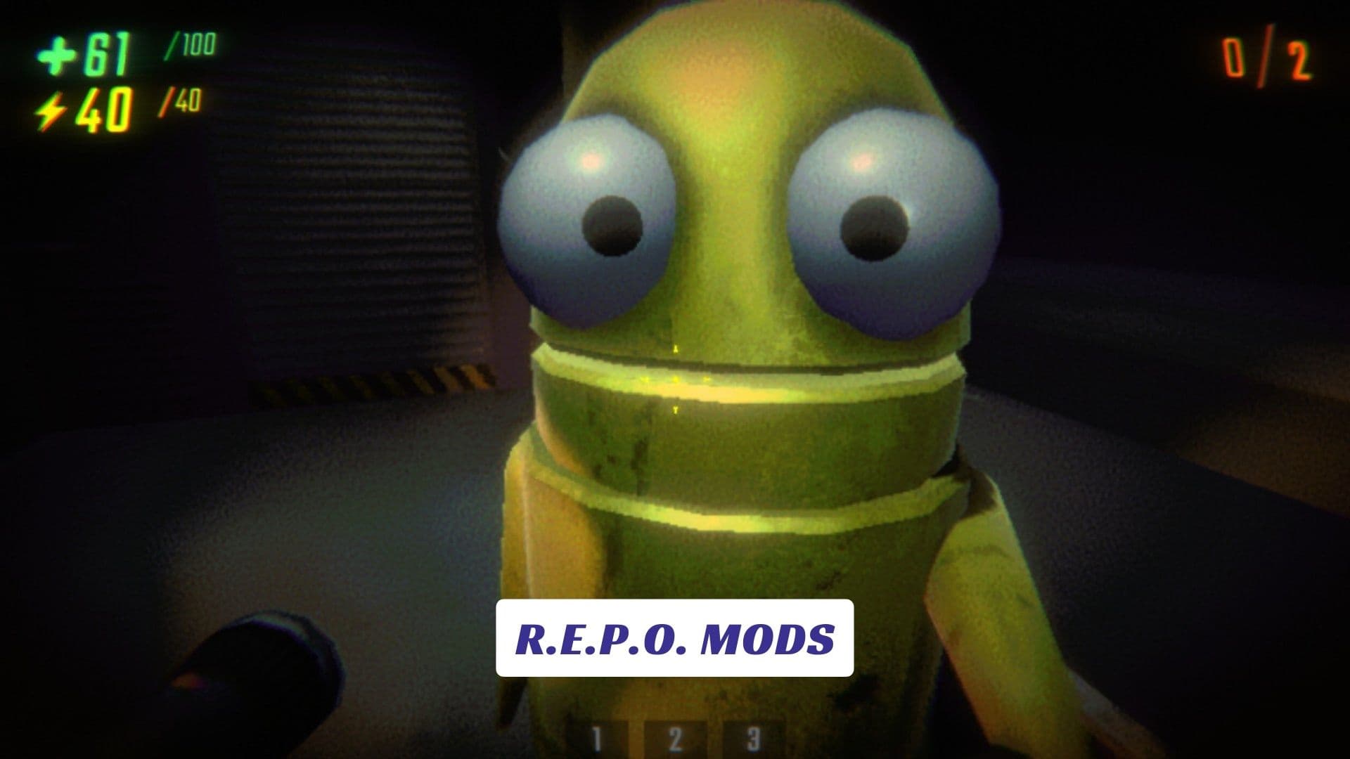 R.E.P.O. Mods