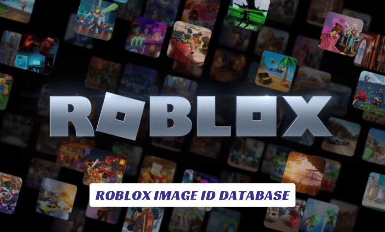 Roblox Image ID Database Roblox Image ID Database