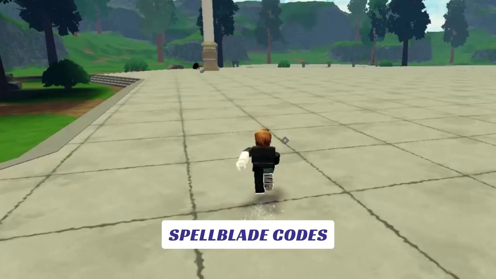 Spellblade Codes
