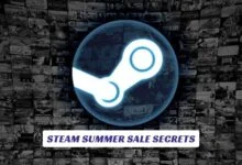 Steam Summer Sale Secrets
