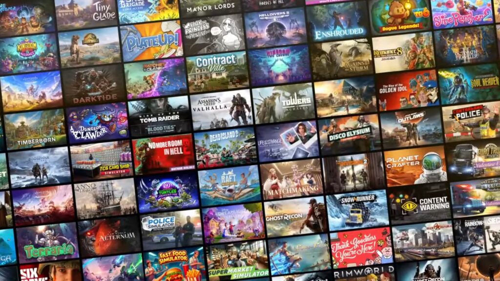 Steam Summer Sale Secrets 1 Steam Summer Sale Secrets How to Get the Best Deals