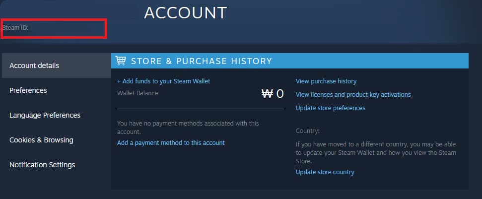 What Is a Steam User Lookup Tool