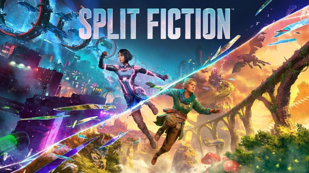 Split Fiction Game Pass? Here’s What You Need to Know About This Reality-Bending Adventure 1 What Is the Split Fiction Game Pass