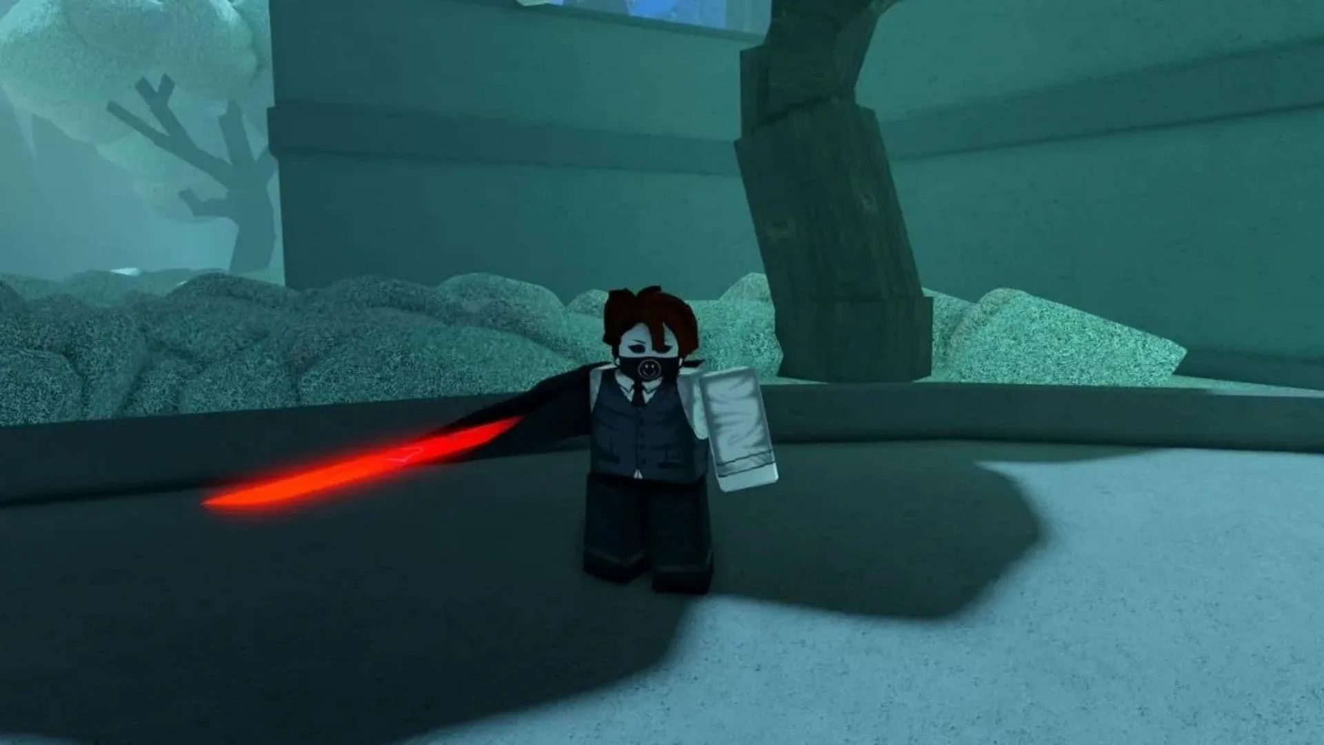 Ghoul Re Codes Where to Find New Ghoul Re Codes