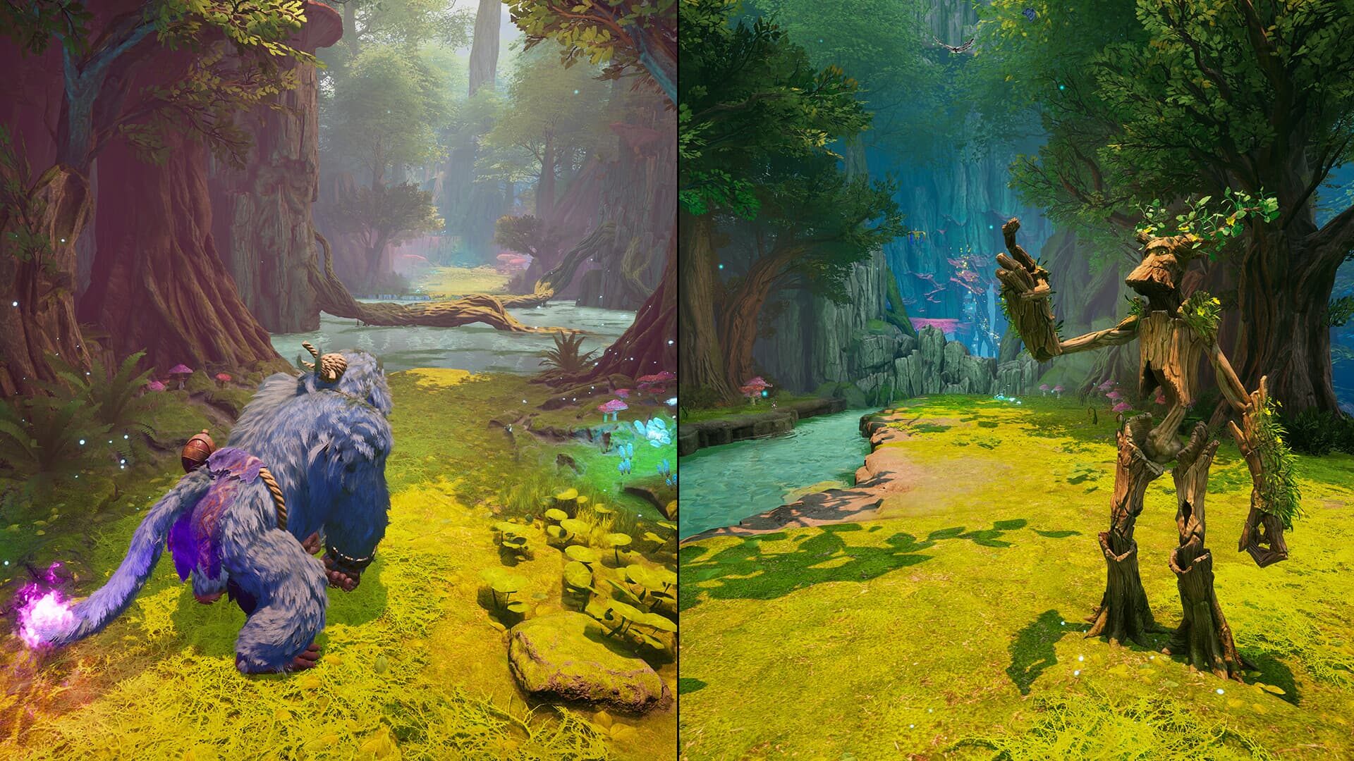 Split Fiction Mods - Lawod