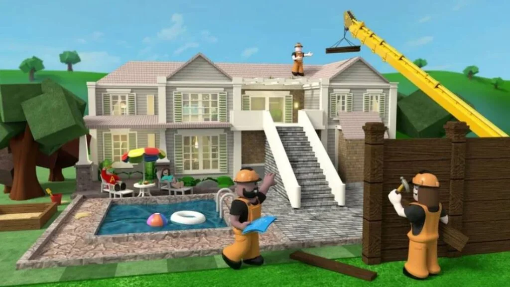 Roblox Username Generator 1 Why Use a Roblox Username Generator