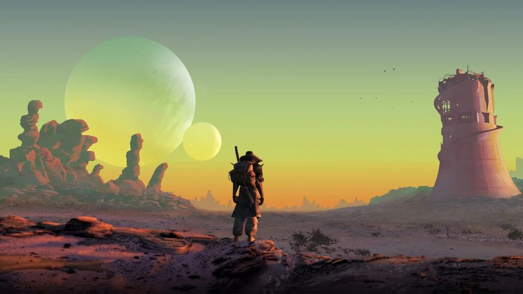 10 Best Sandbox Games Offering Total Freedom 4 4. Kenshi