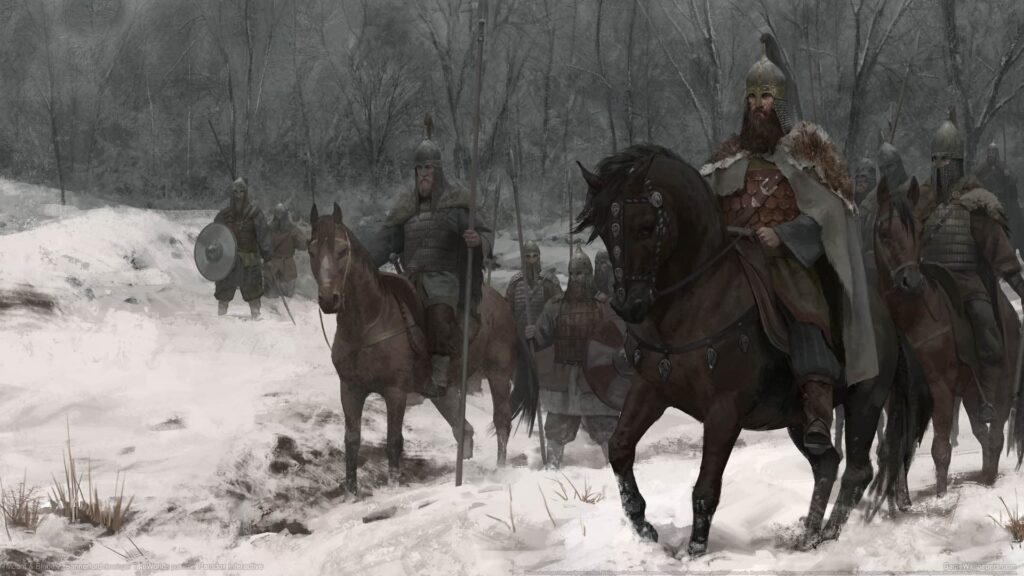 10 Best Sandbox Games Offering Total Freedom 7 7. Mount & Blade II Bannerlord