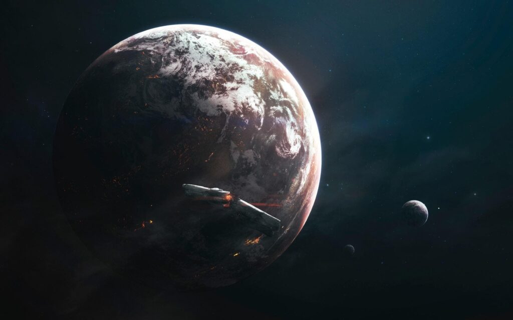 10 Best Sandbox Games Offering Total Freedom 8 8. RimWorld