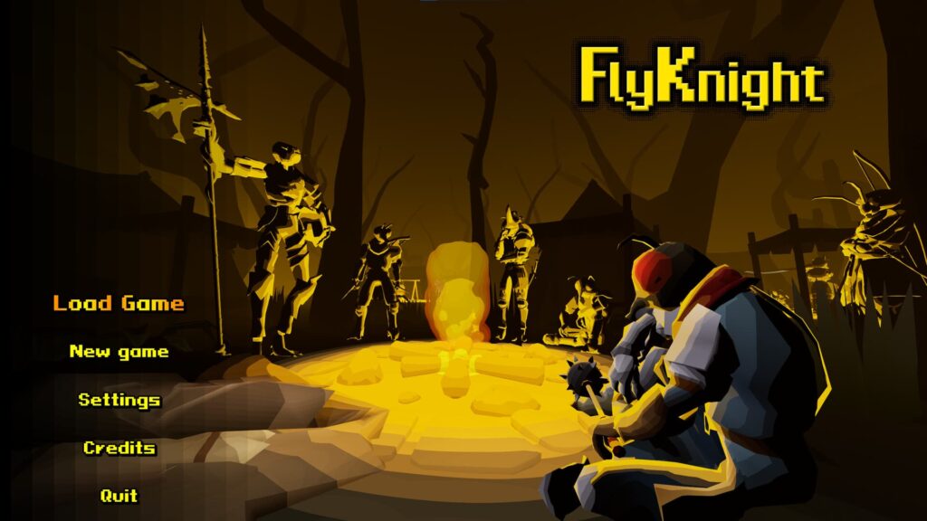 A Bug’s-Eye View Why FlyKnight Is Worth Playing