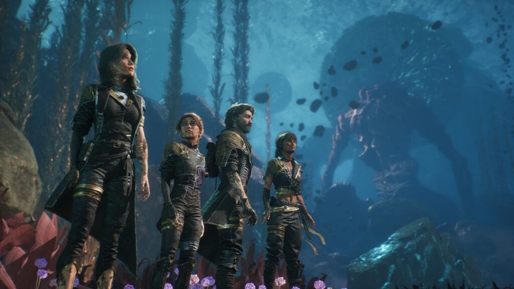 How Long to Beat Clair Obscur: Expedition 33? 3 Act-by-Act Time Investment