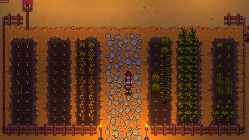 Agricultural Efficiency Farming Smart, Not Hard 2