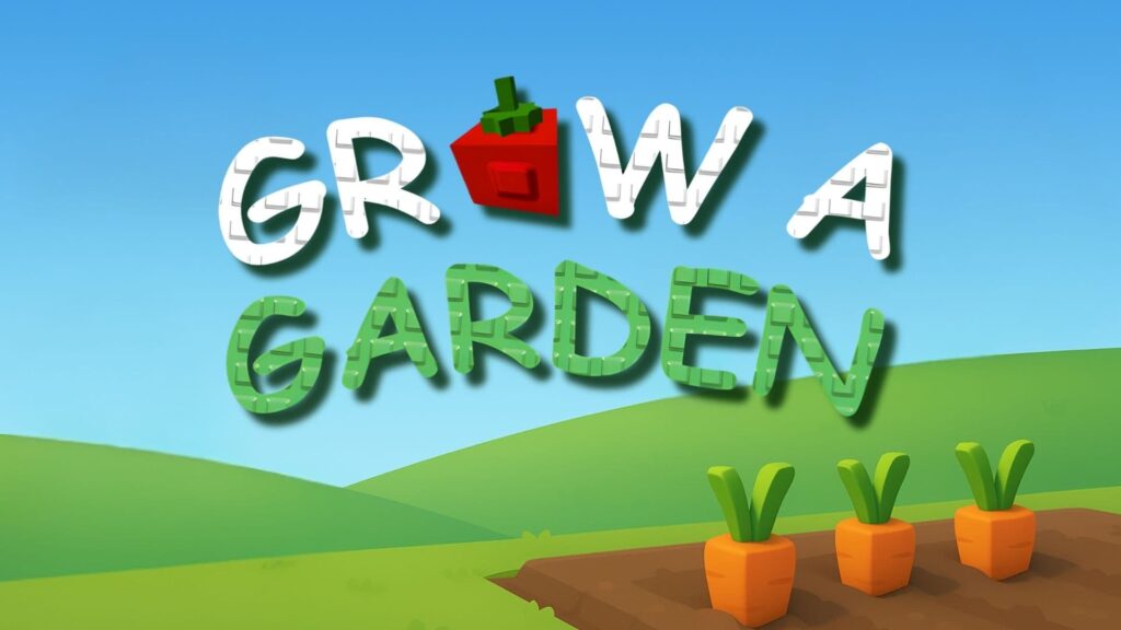 Grow a Garden Codes 1 All Active Grow a Garden Codes 3