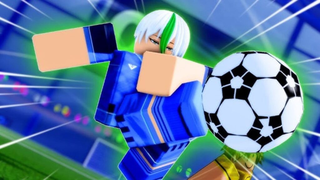 Blue Lock: Rivals: Styles Tier List – The Ultimate Guide to the Best Soccer Styles 4 B Tier Styles Decent for Starters