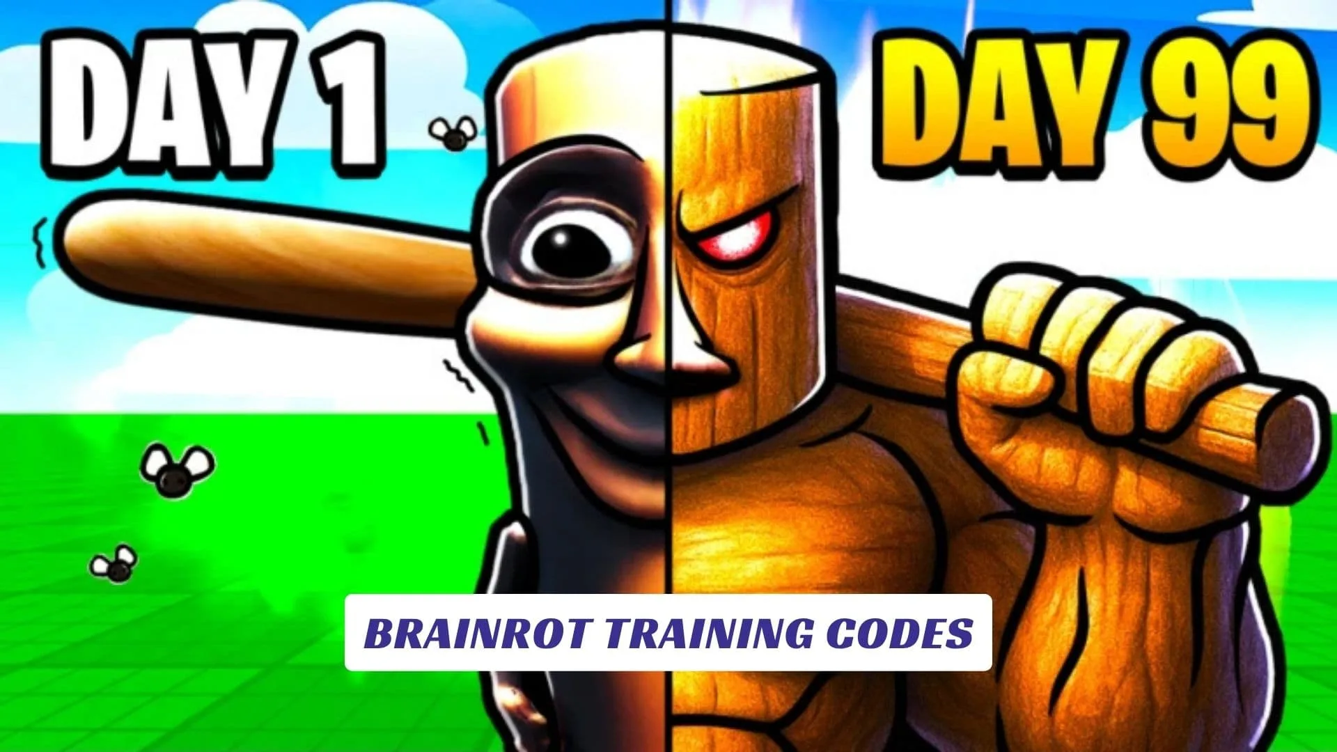 Brainrot Training Codes Brainrot Training Codes