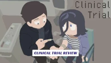 Clinical Trial Review