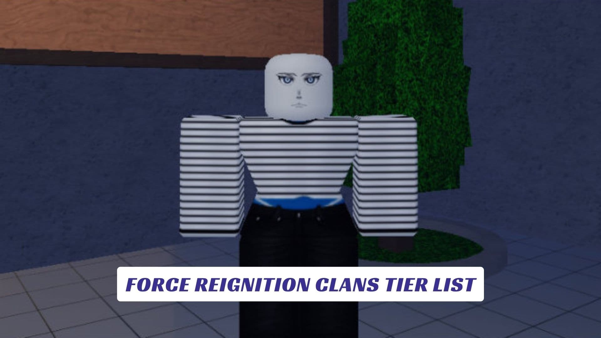 Force Reignition Clans Tier List Force Reignition Clans Tier List