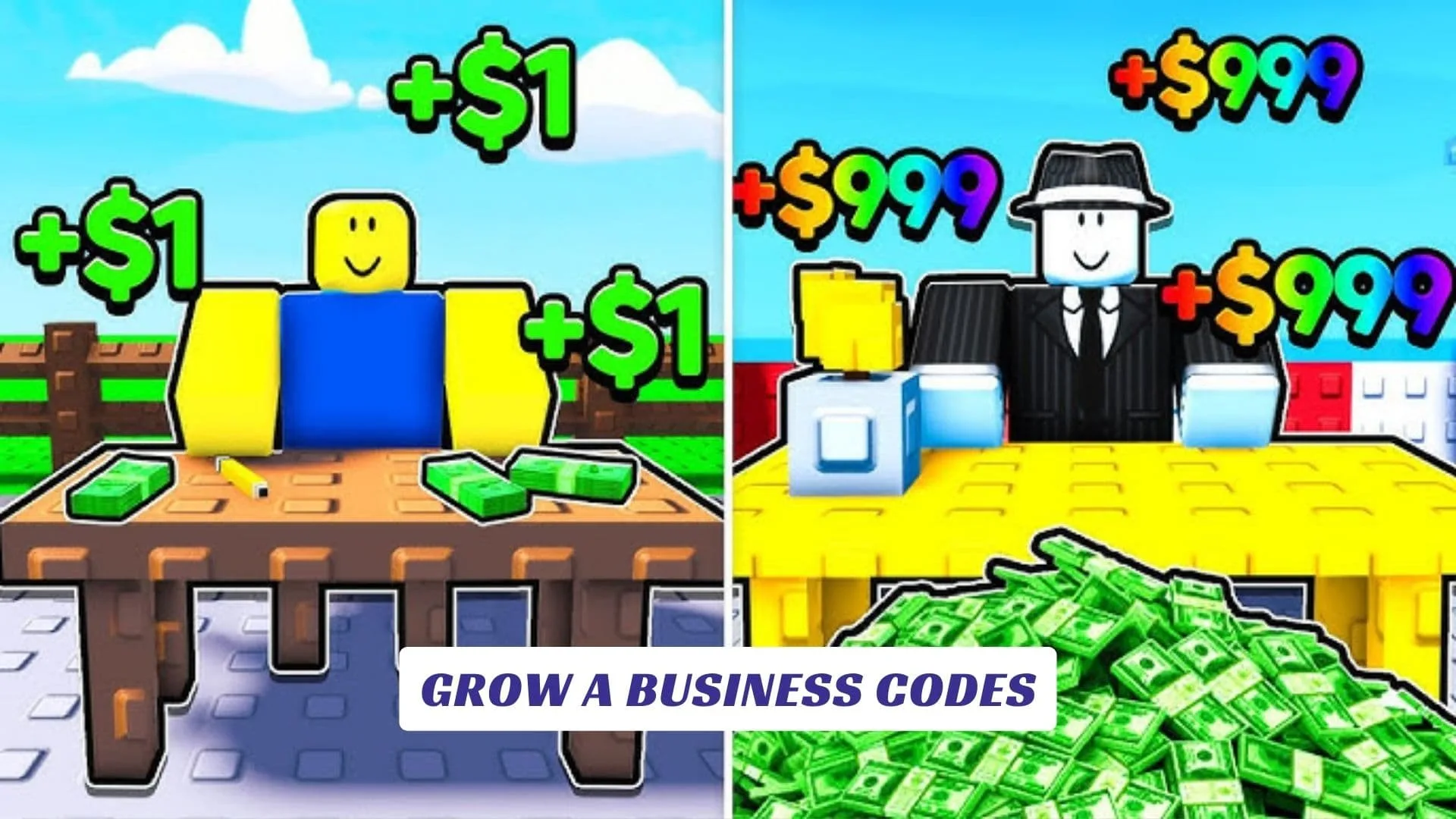 Grow A Business Codes Grow A Business Codes