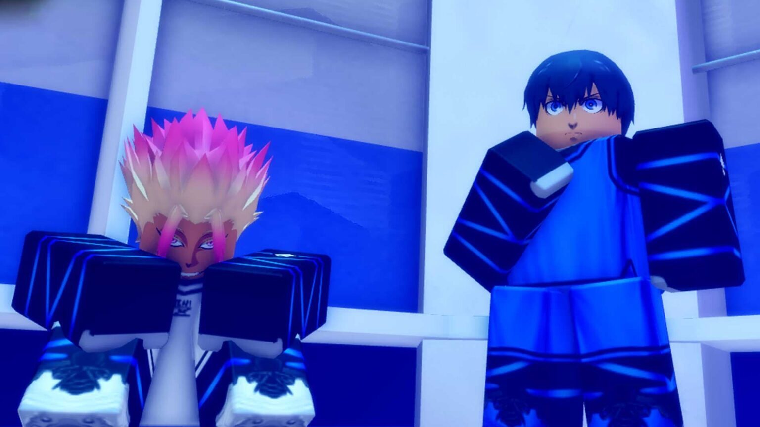 Blue Lock: Rivals: Styles Tier List – The Ultimate Guide To The Best ...