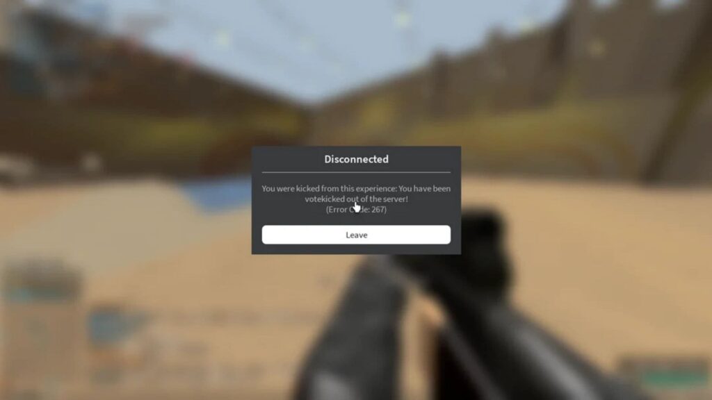 How to Votekick in Phantom Forces: A Step-by-Step Guide 1 How to Initiate a Votekick in Phantom Forces 3