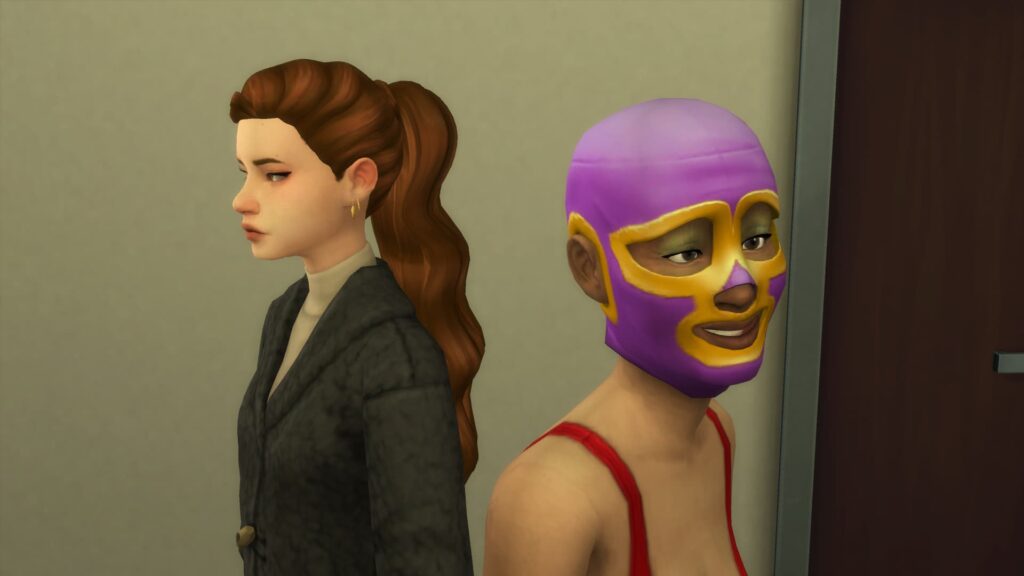 Sims 4 Maxis Match CC: Elevate Your Game with Seamless Custom Content 2 How to Install Maxis Match CC in Your Game
